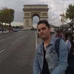 Jaime Jacobo - @jaimejacobof - Instagram