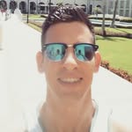 Jaime Jacobo Alt - @jaimealtamirano - Instagram