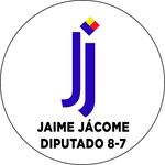 Jaime Jácome - @jaimejacome_diputado87 - Instagram