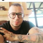 Jaime Jimenez - @chef1andres - Instagram