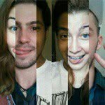Jaime John Val - @maloucos_ - Instagram
