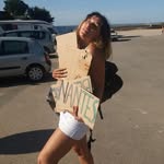 Raphaëlle - @j_aime_johnny - Instagram