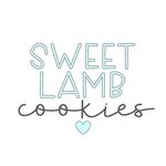Jaime Lamb - @sweetlambcookies - Instagram