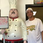 Jaime Lamb - @jaimepizza - Instagram