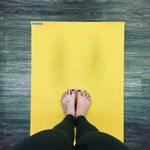 Jaime Lawrence - @darkhorseyoga - Instagram
