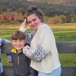 Jaime Lawrence - @bugsmama24 - Instagram