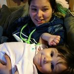 Jaime Lawrence - @ndn4life - Instagram