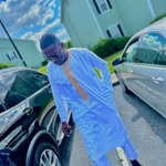 Lamine Laye - @jaime_laye - Instagram