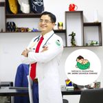 DrJaime Lechuga Chávez Pediatra - @dr.jaimelechuga - Instagram