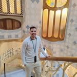 Jaime Corbacho Ledesma - @jaimenerja6 - Instagram