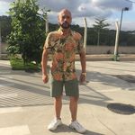 Leonardo Dos Santos - @jaime.leonardo - Instagram
