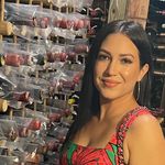 Marlena - @jaimelevinrouge - Instagram