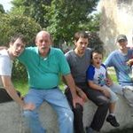 Jaime Levin Sandoval - @levinsandoval - Instagram
