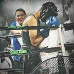 Jaime Leyva - @clavo_25_08 - Instagram