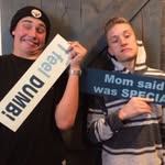 Jaime And Logan - @logan.jaime.vids - Instagram