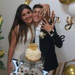Jaime Lugo Jr. - @jaimeluisjr20 - Instagram