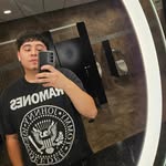Jaime Macias - @_jayy_3 - Instagram