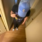 Jaime Macias - @theyluvjman - Instagram