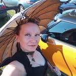 Jaime Manning - @celtmagik - Instagram