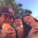 Hector Jaime Cerda Manriquez - @kbrojaime_asr - Instagram