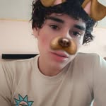 Jaime Manriquez - @jaimemanriquez62 - Instagram