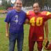 Jaime Manriquez - Facebook