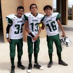Jaime Manriquez - @lil_jay_man_ - Instagram