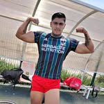 Jaime Manriquez - @jaime.lopez_manriquez - Instagram