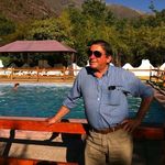 Jaime Manríquez - @jaimemanriquezbadilla - Instagram