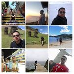 Jaime Manríquez - @jaime.manriquez.01 - Instagram