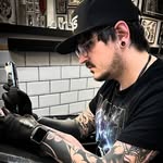 ◾️ 𝑱𝑨𝑰𝑴𝑬 𝑴𝑨𝑹𝑻𝑰𝑵𝑬𝒁  ◾️ - @jaimemartineztattoo - Instagram