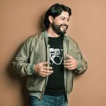 Jaime Martinez - @lavozdejaimesv - Instagram