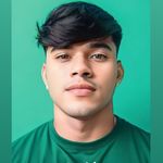 Jaime Matias - @_matjr11 - Instagram