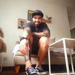 Matias Jaime - @_jaimematias - Instagram