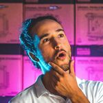 Jaime Matos - @_thejaime_ - Instagram
