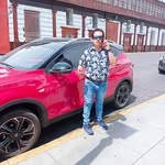 Ruben Matta - @jaime.matta.5 - Instagram