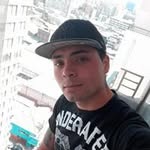 Jaime Matus - @m.ero77 - Instagram