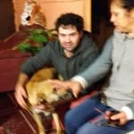Jaime Matus - @matus6606 - Instagram