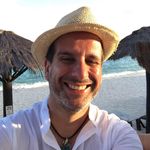 Jaime Matus - @altazor - Instagram