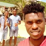 Jaime Matusse - @jaimematusse966gmail.com6 - Instagram