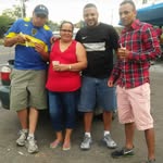 Jaime Matute - @jaime.matute.505 - Instagram