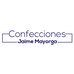 Confecciones Jaime Mayorga - Facebook