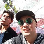 Jaime Mayorga - @jaimemayor_17 - Instagram