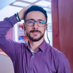 Jaime Mayorga - @jaimemayorga86 - Instagram
