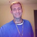 jamie McClellan - @jamieblue69 - Instagram