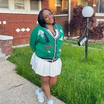 Jaime L. McGhee - @boi_u_a_str8_bish - Instagram