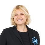 Jaime Rae-McGregor - @jaimeraemc_harcourtsmanawatu - Instagram