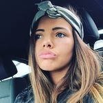 Jamie-Leigh McGregor - @mjamieleigh - Instagram