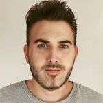 Jamie McGregor - @jamie7mcgregor - Instagram