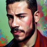 Jaime J Melgoza - @melgozajaime - Instagram